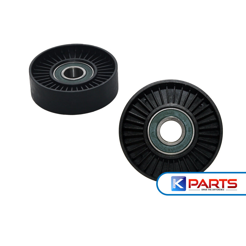 HYUNDAI TUCSON 2004 * COUPE (TIBURON) 2007 PULLEY-DRIVE BELT 2528737101