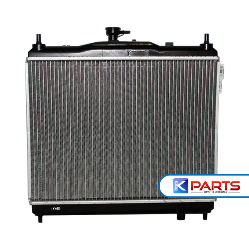 HYUNDAI GETZ 02 G4EE 1400CC / GETZ 06 G4EE 1400CC RADIATOR ASSY	253101C100