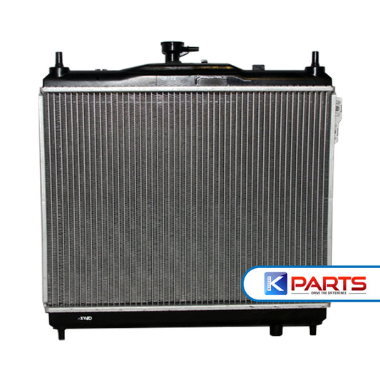 HYUNDAI GETZ 02 G4EE 1400CC / GETZ 06 G4EE 1400CC RADIATOR ASSY	253101C100