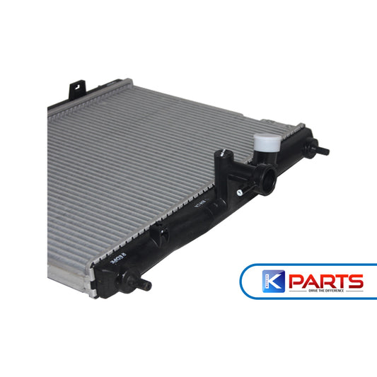 HYUNDAI GETZ 06 D4FA 1500CC-U RADIATOR ASSY  253101C650