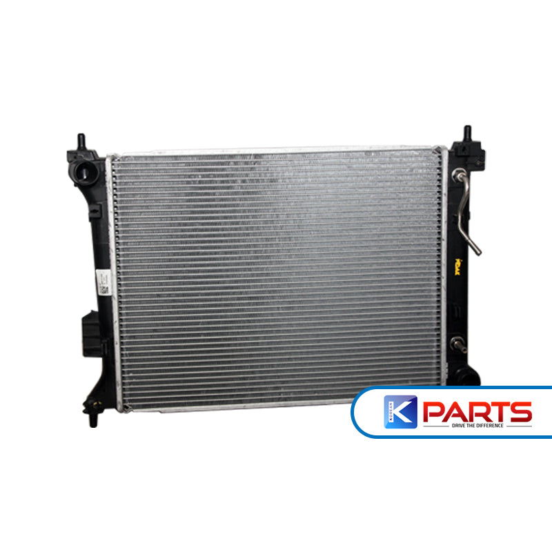 HYUNDAI I20 2008-2012 RADIATOR A/T 253101J050