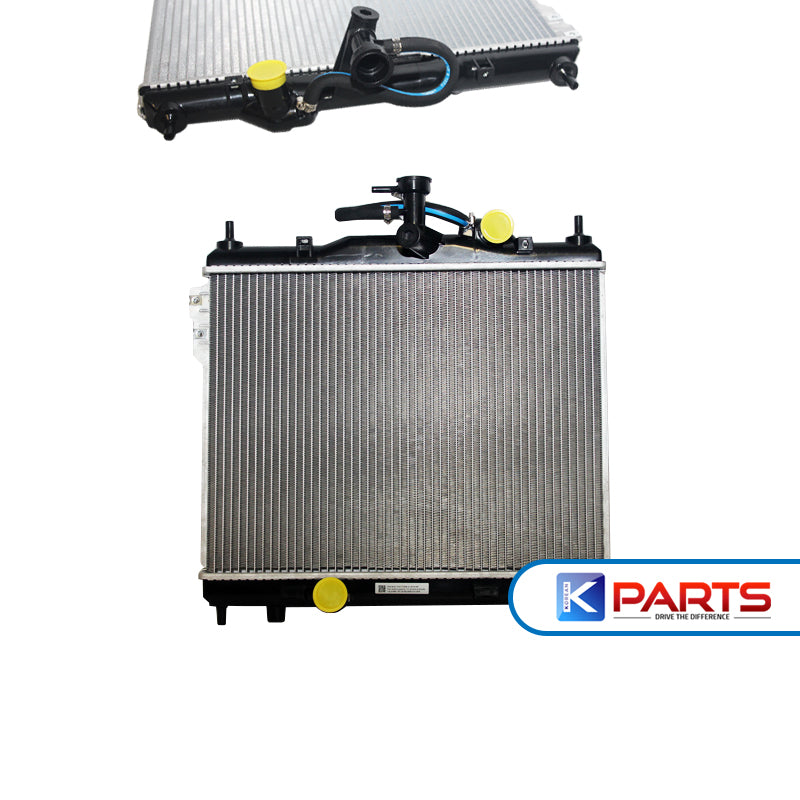 HYUNDAI GETZ 02 G4EA 1.3 RADIATOR ASSY 253101C300