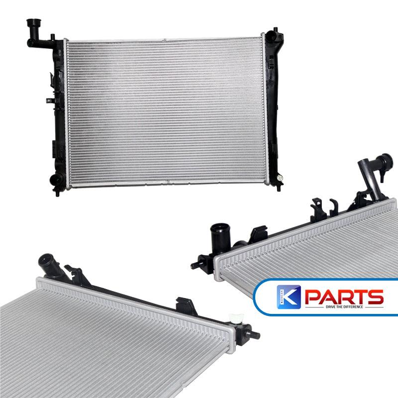 HYUNDAI ELANTRA 06 G4FC 1.6 RADIATOR ASSY 253102H000
