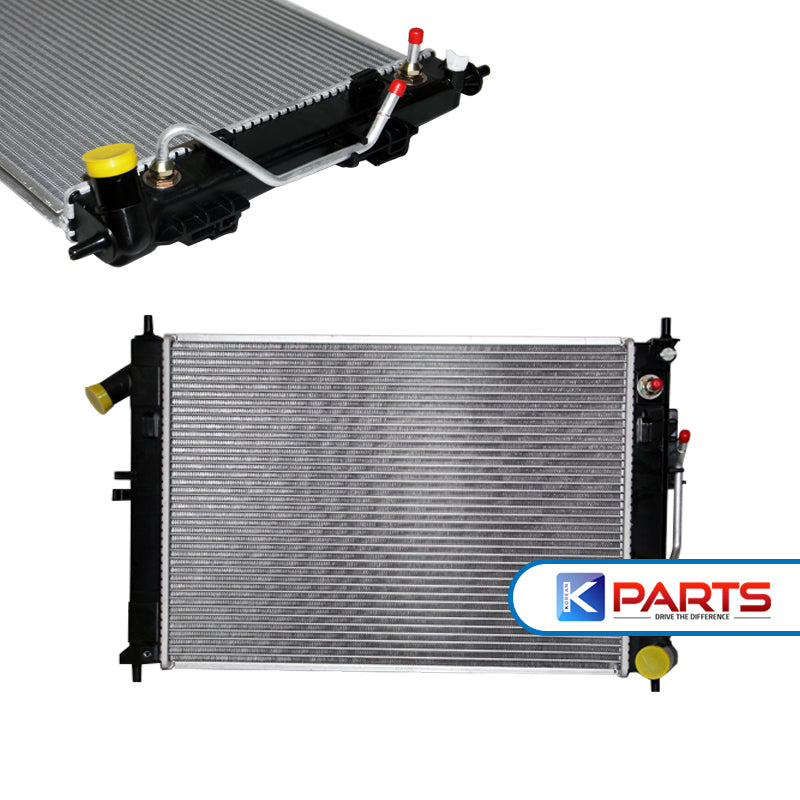 HYUNDAI ELANTRA 15 G4FG 1.6 RADIATOR ASSY 253103X500
