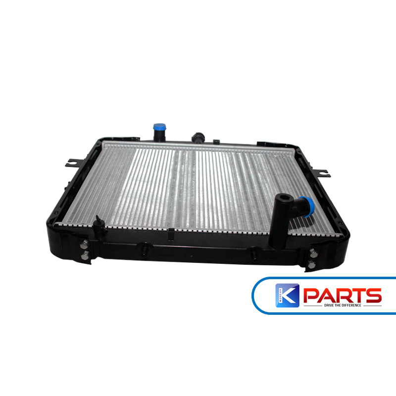 HYUNDAI H100 D4BB 2600CC RADIATOR ASSY 253104F110