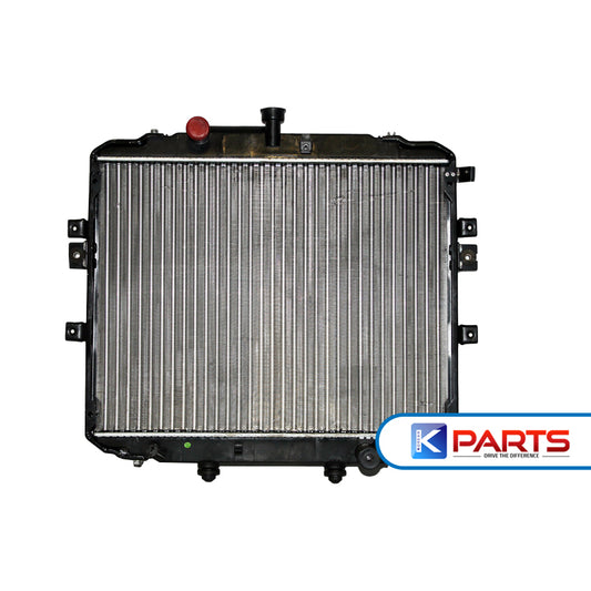 HYUNDAI H100 96-04 D4BB 2600CC RADIATOR ASSY	253104B001