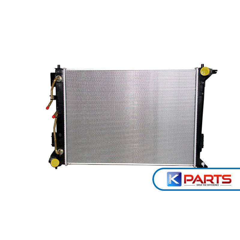HYUNDAI TUCSON 15-18 G4FJ 1.6 RADIATOR ASSY 25310D7600