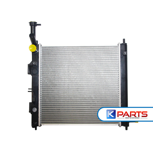 KIA PICANTO 17 G4LA 1.2 RADIATOR, M/T 25310G6100