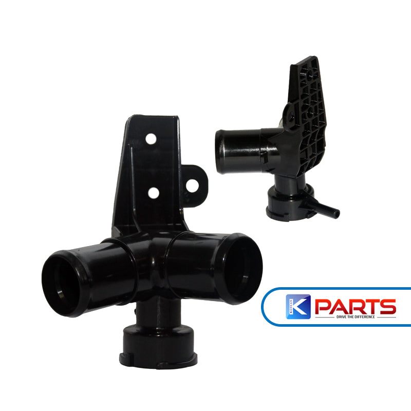 HYUNDAI I20 2012-2014 FILLER -NECK ASSY RADIATOR 253291J500