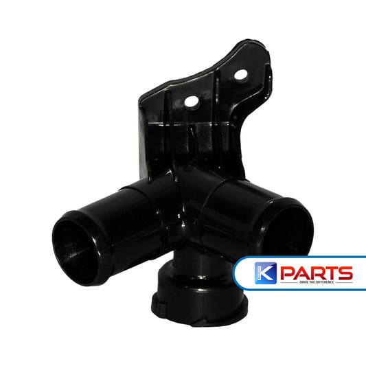 KIA RIO 15 G4LA 1200CC FILLER NECK ASSY-RADIATOR 253291W900