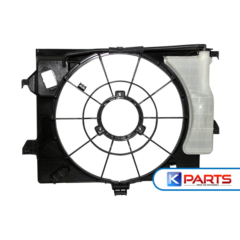 HYUNDAI I20 14 G4LA 1.2 RADIATOR FAN 25350C7050