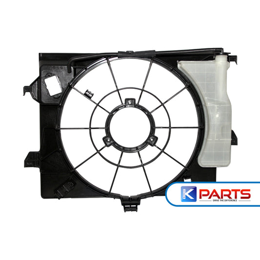 HYUNDAI I20 14 G4LA 1.2 RADIATOR FAN 25350C7050