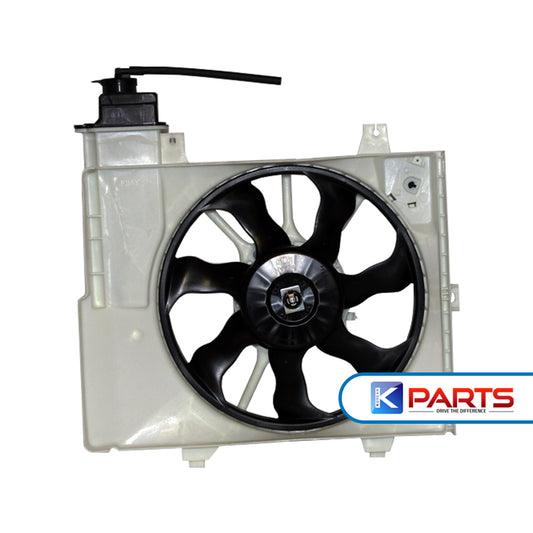 KIA PICANTO 08 G4HG 1100CC BLOWER ASSY 2538007510
