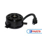 HYUNDAI ACCENT 2011 / KIA RIO 2012 RADIATOR COOLING FAN MOTOR-253861R140