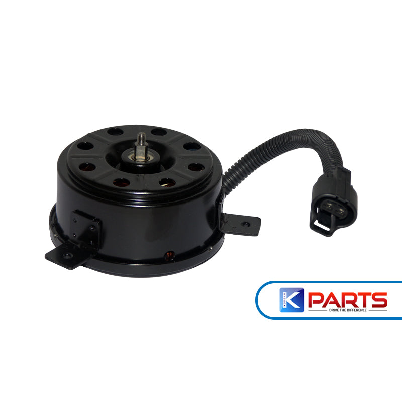 HYUNDAI ACCENT 2011 / KIA RIO 2012 RADIATOR COOLING FAN MOTOR-253861R140
