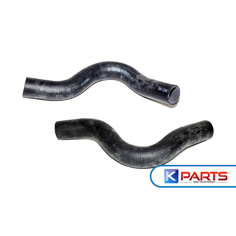 HYUNDAI TUCSON & IX35 04 G4GC 2.0 HOSE RADIATOR 254112E350