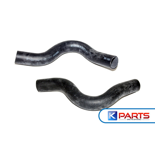 HYUNDAI TUCSON & IX35 04 G4GC 2.0 HOSE RADIATOR 254112E350