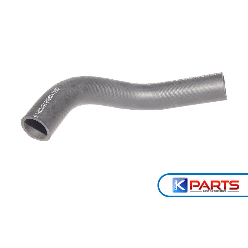 HYUNDAI IX35 G4KD 2000CC-THETA2 RADIATOR UPPER HOSE-	254112S000