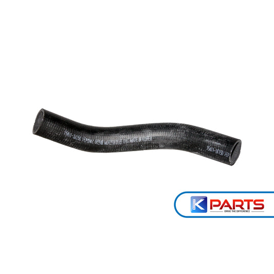HYUNDAI ELANTRA 11 G4FC 1.6 RADIATOR HOSE, UPPER 254113X150