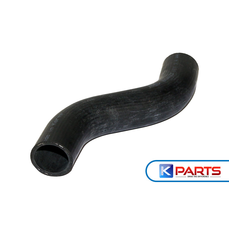 KIA K2500 14 D4CB 2500CC-A2 HOSE RADIATOR UPR 254114E200