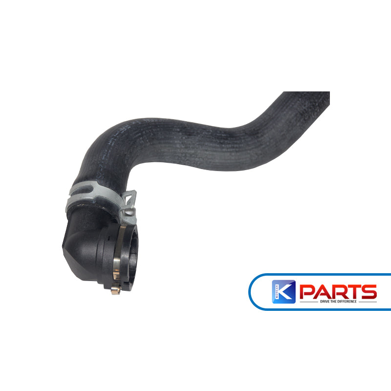 HYUNDAI TUCSON 14 G4NA 2.0 RADIATOR HOSE, LWR 254122S201