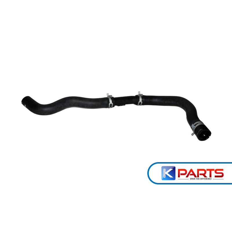 HYUNDAI TUCSON 15-18 G4FJ 1600CC GAMMA RADIATOR HOSE 25414D3500