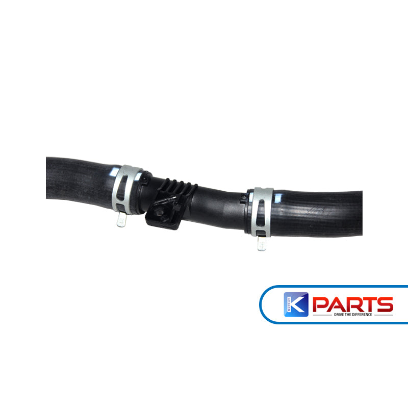 HYUNDAI TUCSON 15-18 G4FJ 1600CC GAMMA RADIATOR HOSE 25414D3500