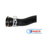 HYUNDAI TUCSON 15-18 G4FJ 1600CC GAMMA RADIATOR HOSE 25414D3500