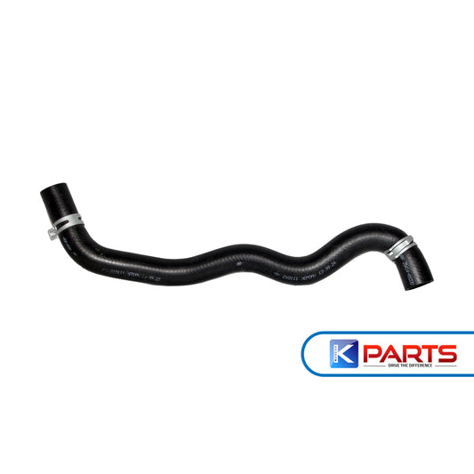 KIA SEDONA/CARNIVAL 18 D4HB 2.2 RADIATOR HOSE, UPR 25414A9000