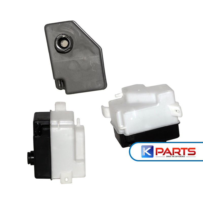 HYUNDAI ACCENT 2006 / KIA RIO 2006 RESERVOIR ASSY-RADIATOR 254311G000