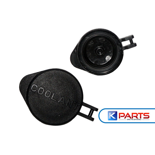 HYUNDAI ELANTRA 11 G4FC 1600CC RADIATOR BOTTLE CAP - 254413X000