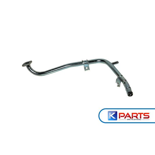 HYUNDAI ACCENT 11 * CRETA 16 PIPE-HEATER 254572B000