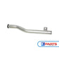 HYUNDAI ELANTRA * COUPE (TIBURON) PIPE & O-RING ASSY-W/INLET 2546123000