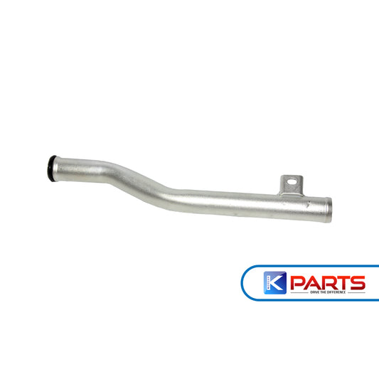 HYUNDAI ELANTRA * COUPE (TIBURON) PIPE & O-RING ASSY-W/INLET 2546123000