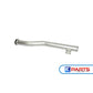 HYUNDAI ELANTRA * COUPE (TIBURON) PIPE & O-RING ASSY-W/INLET 2546123000