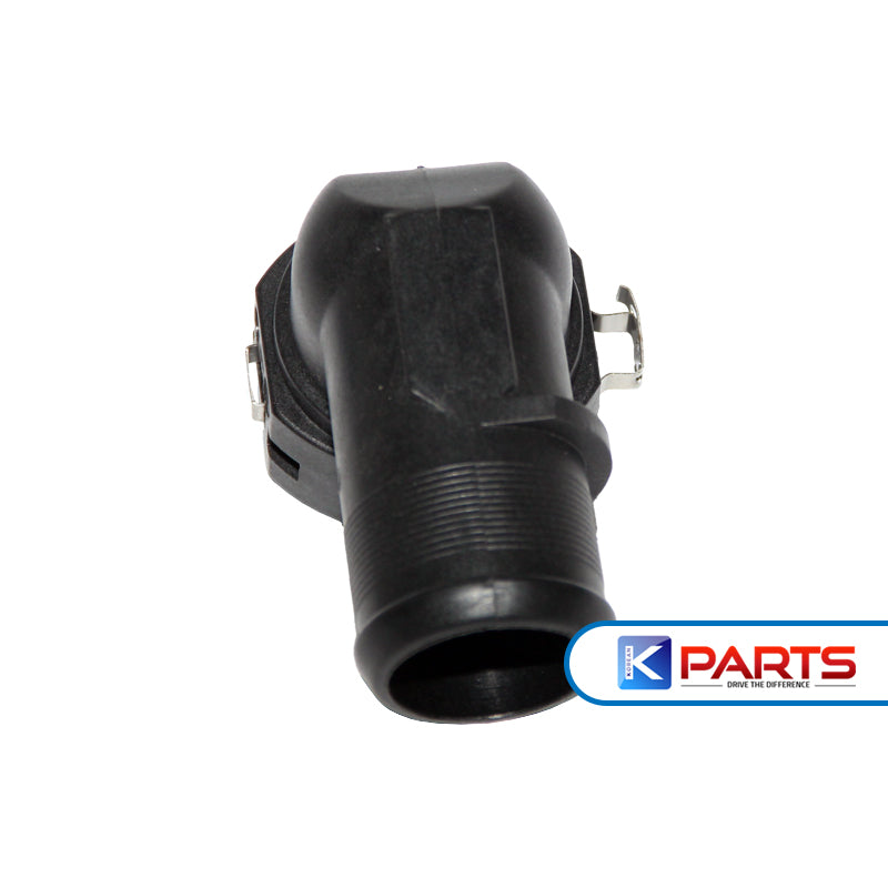 HYUNDAI I20 08 G4FA 1400CC-GAMMA CONNECTOR 254851J000