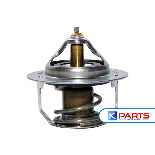 HYUNDAI  GETZ 02 G4EA 1300CC 	THERMOSTAT ASSY  2550022600