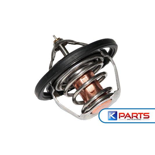 HYUNDAI ACCENT * ELANTRA * I10 * I20 * I30 / KIA CERATO * PICANTO * RIO * SOUL * SPORTAGE THERMOSTAT 255002B000