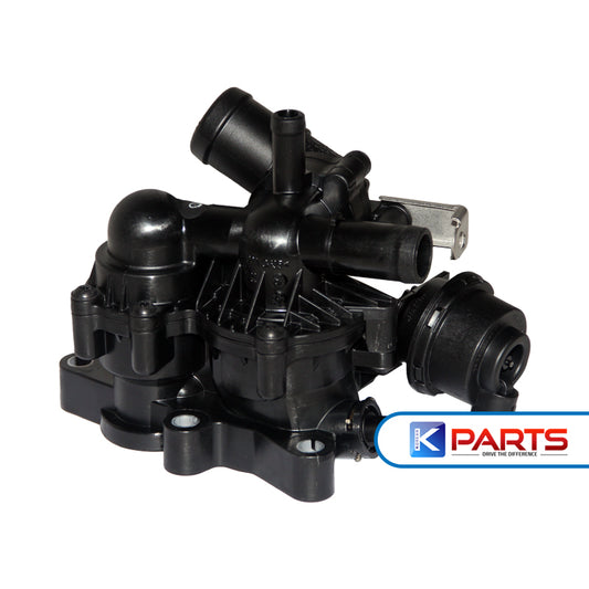 HYUNDAI GRAND I10 17 G4HG 1.1 CONTROL ASSY-COOLANT TEMPERATURE 2560004800