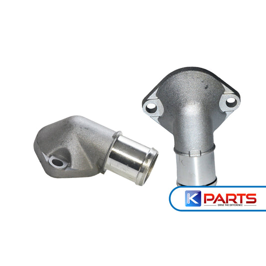 HYUNDAI ACCENT 00 1.5 FITTING-WATER OUTLET 2561122011