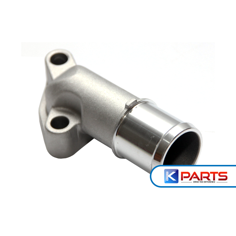 HYUNDAI ACCENT 06 G4ED 1600CC FITTING-WATER OUTLET 2561126890