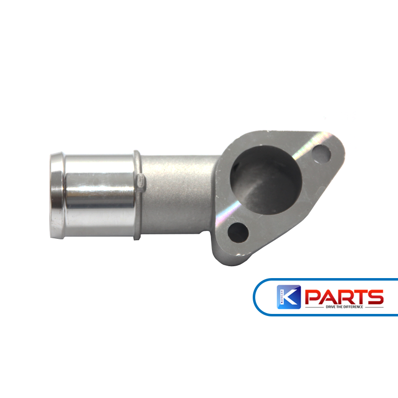 HYUNDAI ACCENT 06 G4ED 1600CC FITTING-WATER OUTLET 2561126890