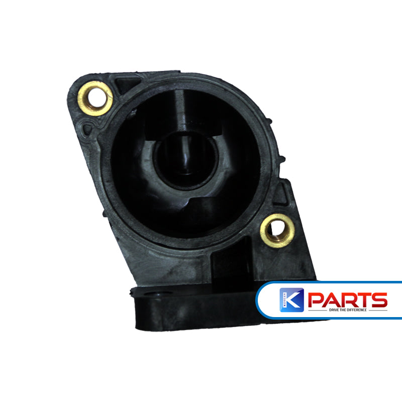 HYUNDAI I10 11 * I20 12 * GRAND I10 14-17 / KIA RIO 15 FITTING-COOLANT INLET 2563003010