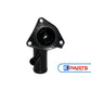 HYUNDAI SONATA 04 G4KC 2400CC-THETA FITTING-COOLANT INLET 256302G700