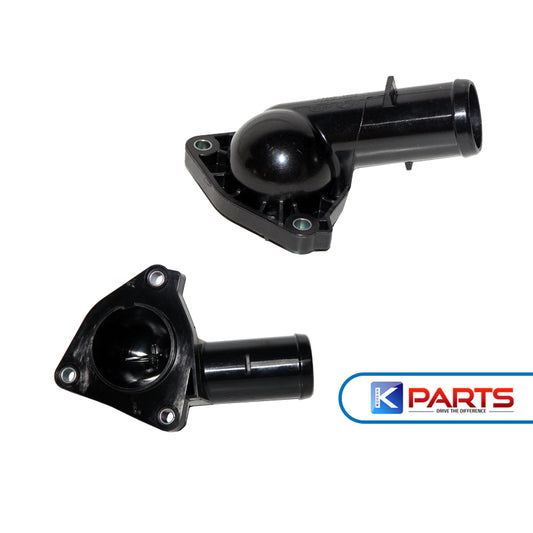 HYUNDAI TUCSON & IX35 09 * SONATA 10 / KIA CERATO 08 * SPORTAGE 09 * OPTIMA 11 COOLANT INLET FITTING-256302G000