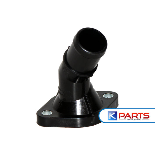 HYUNDAI I20 08 / KIA RIO 12-19 FITTING-COOLANT INLET 256312B001