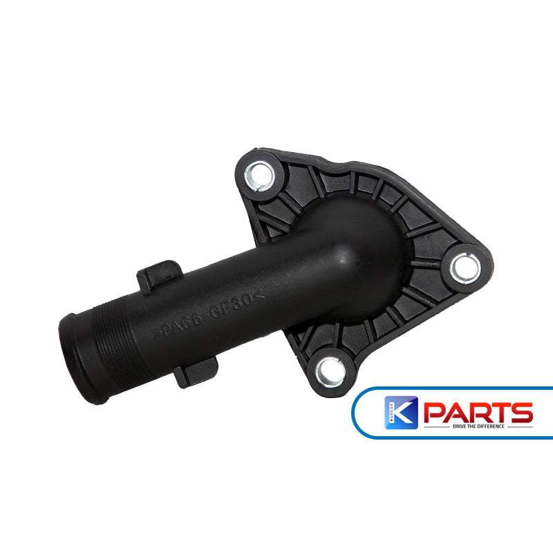 KIA PICANTO 04 G4HG 1100CC -WATER INLET FITTING 2563202566