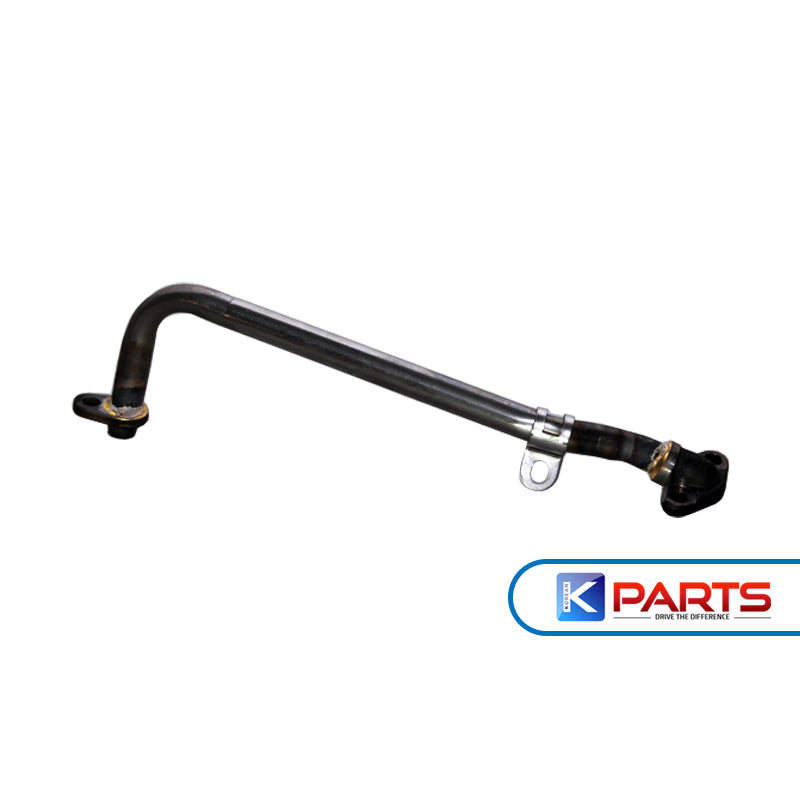 KIA SEDONA/CARNIVAL 06 J3 2900CC PIPE ASSY-OIL FILLER 261104X240