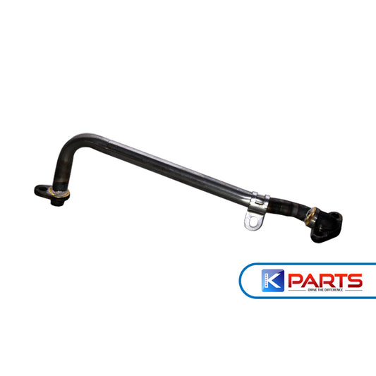 KIA SEDONA/CARNIVAL 06 J3 2900CC PIPE ASSY-OIL FILLER 261104X240