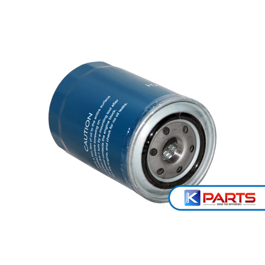 HYUNDAI HD72 07-10 FILTER-ENGINE OIL 2631145001